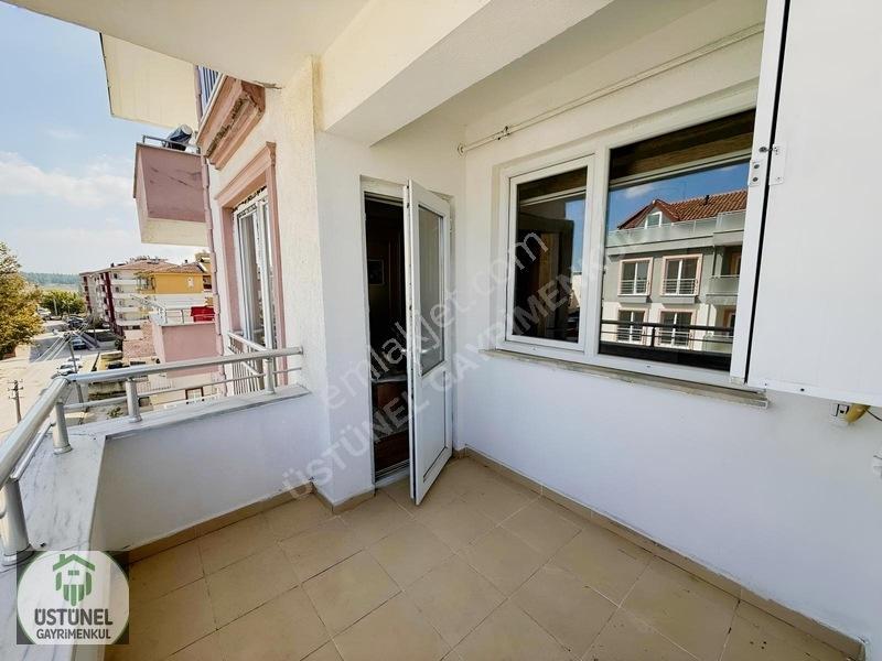 Üstünel'den Merkezi Konumda Eşyalı 3+1 Dubleks Satılık Daire — fotoğraf 13