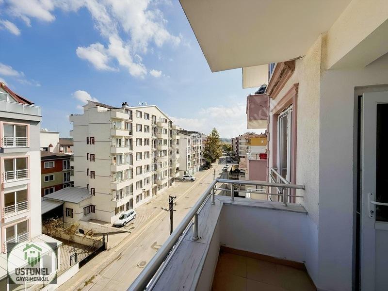 Üstünel'den Merkezi Konumda Eşyalı 3+1 Dubleks Satılık Daire — fotoğraf 14
