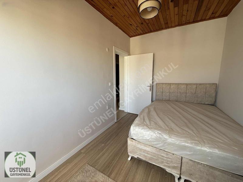 Üstünel'den Merkezi Konumda Eşyalı 3+1 Dubleks Satılık Daire — fotoğraf 28