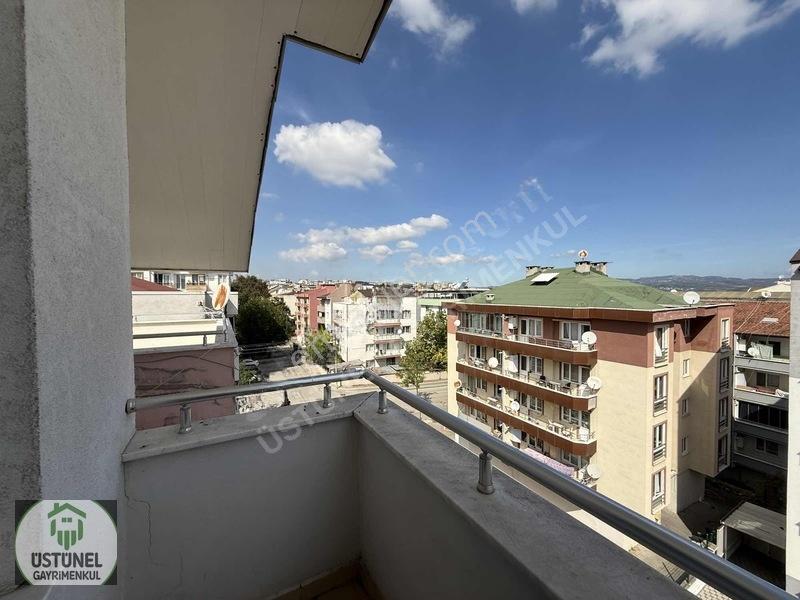 Üstünel'den Merkezi Konumda Eşyalı 3+1 Dubleks Satılık Daire — fotoğraf 31