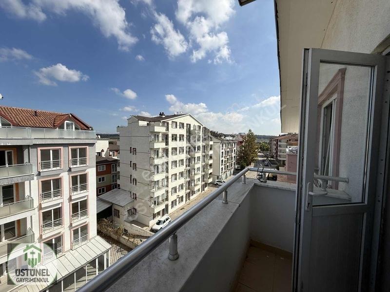 Üstünel'den Merkezi Konumda Eşyalı 3+1 Dubleks Satılık Daire — fotoğraf 32