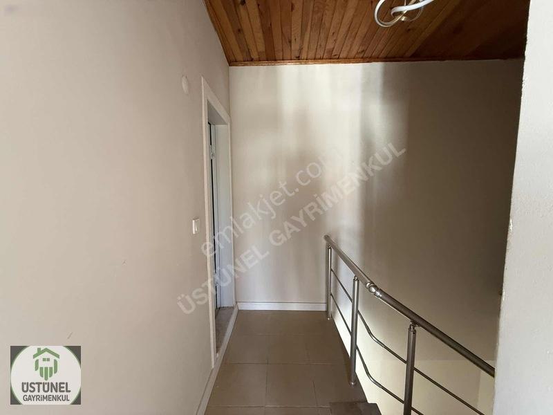 Üstünel'den Merkezi Konumda Eşyalı 3+1 Dubleks Satılık Daire — fotoğraf 33
