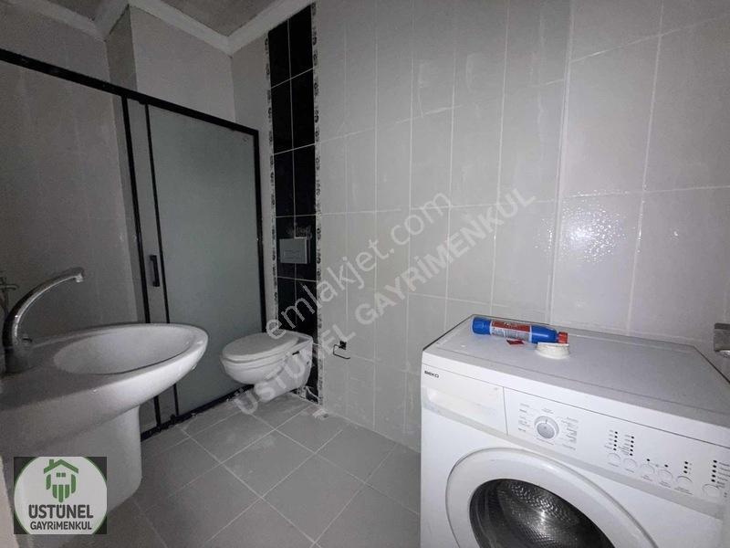 Üstünel'den Merkezi Konumda Eşyalı 3+1 Dubleks Satılık Daire — fotoğraf 34