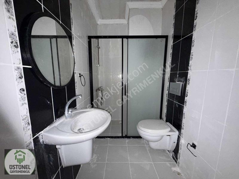Üstünel'den Merkezi Konumda Eşyalı 3+1 Dubleks Satılık Daire — fotoğraf 35