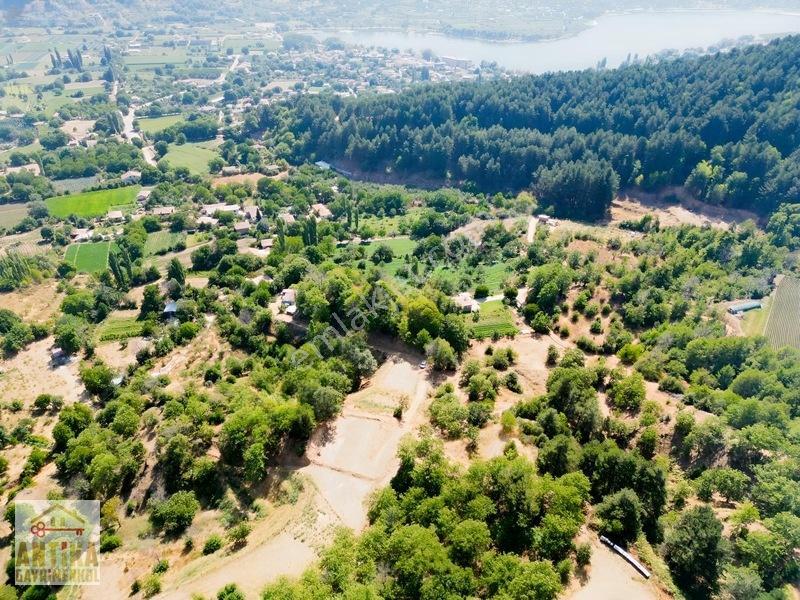 Antika Gayrimenkul'Den Doğa Sevenlere Özel 2173 M² Hobi Bahçesi — fotoğraf 6