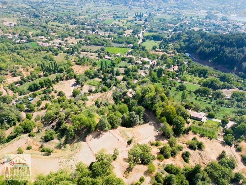Antika Gayrimenkul'Den Doğa Sevenlere Özel 2173 M² Hobi Bahçesi — fotoğraf 8