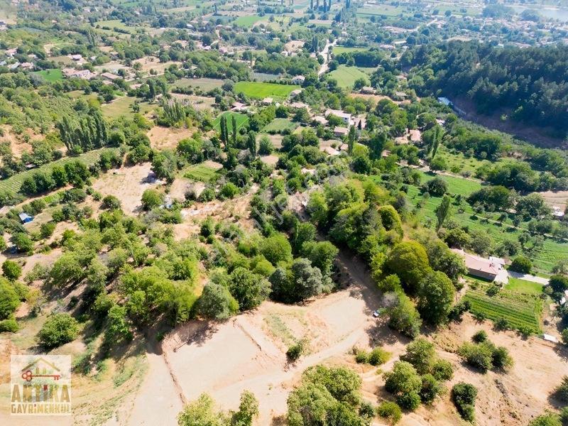 Antika Gayrimenkul'Den Doğa Sevenlere Özel 2173 M² Hobi Bahçesi — fotoğraf 9