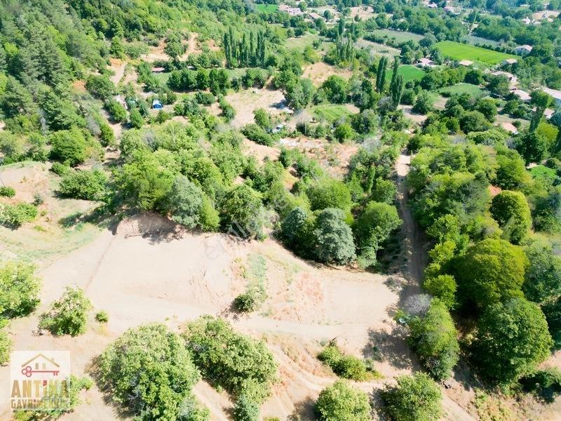 Antika Gayrimenkul'Den Doğa Sevenlere Özel 2173 M² Hobi Bahçesi — fotoğraf 12