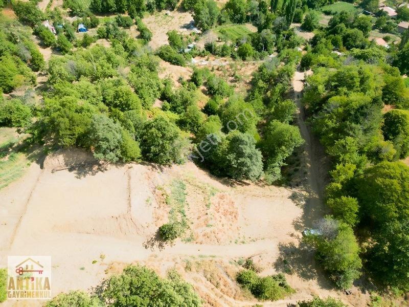 Antika Gayrimenkul'Den Doğa Sevenlere Özel 2173 M² Hobi Bahçesi — fotoğraf 14