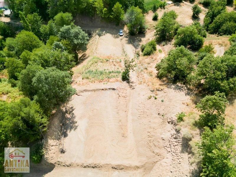 Antika Gayrimenkul'Den Doğa Sevenlere Özel 2173 M² Hobi Bahçesi — fotoğraf 15