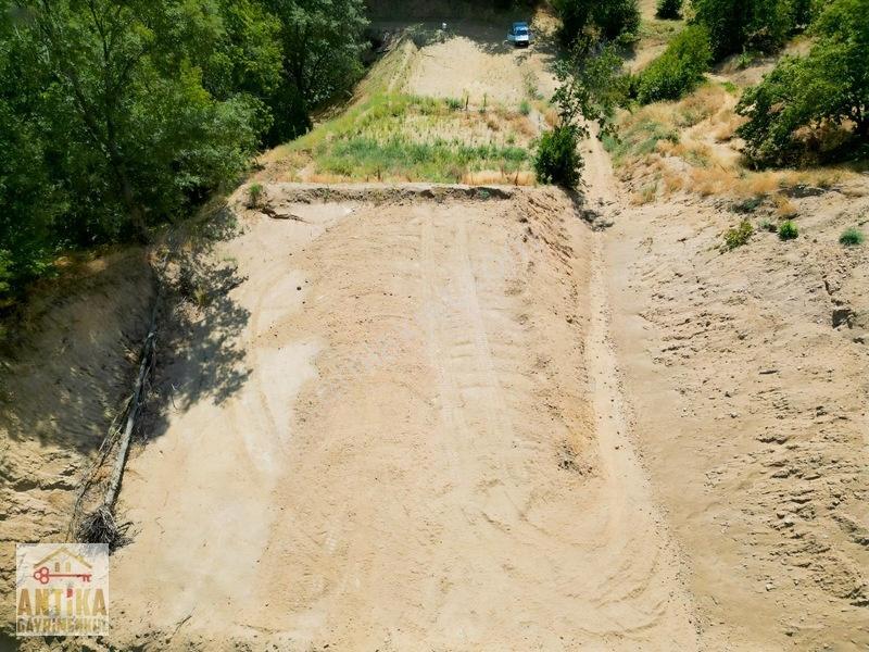 Antika Gayrimenkul'Den Doğa Sevenlere Özel 2173 M² Hobi Bahçesi — fotoğraf 16