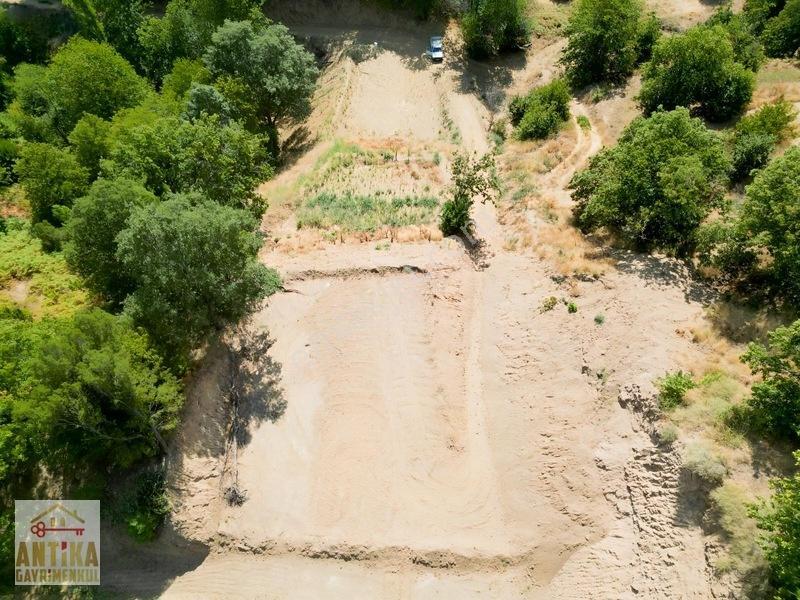 Antika Gayrimenkul'Den Doğa Sevenlere Özel 2173 M² Hobi Bahçesi — fotoğraf 17