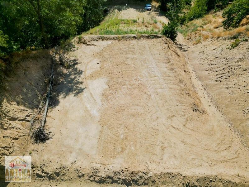 Antika Gayrimenkul'Den Doğa Sevenlere Özel 2173 M² Hobi Bahçesi — fotoğraf 18
