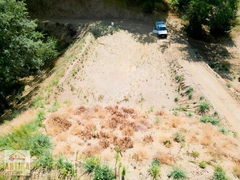 Antika Gayrimenkul'Den Doğa Sevenlere Özel 2173 M² Hobi Bahçesi — fotoğraf 20