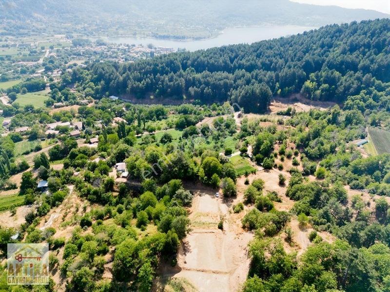 Antika Gayrimenkul'Den Doğa Sevenlere Özel 2173 M² Hobi Bahçesi — fotoğraf 29