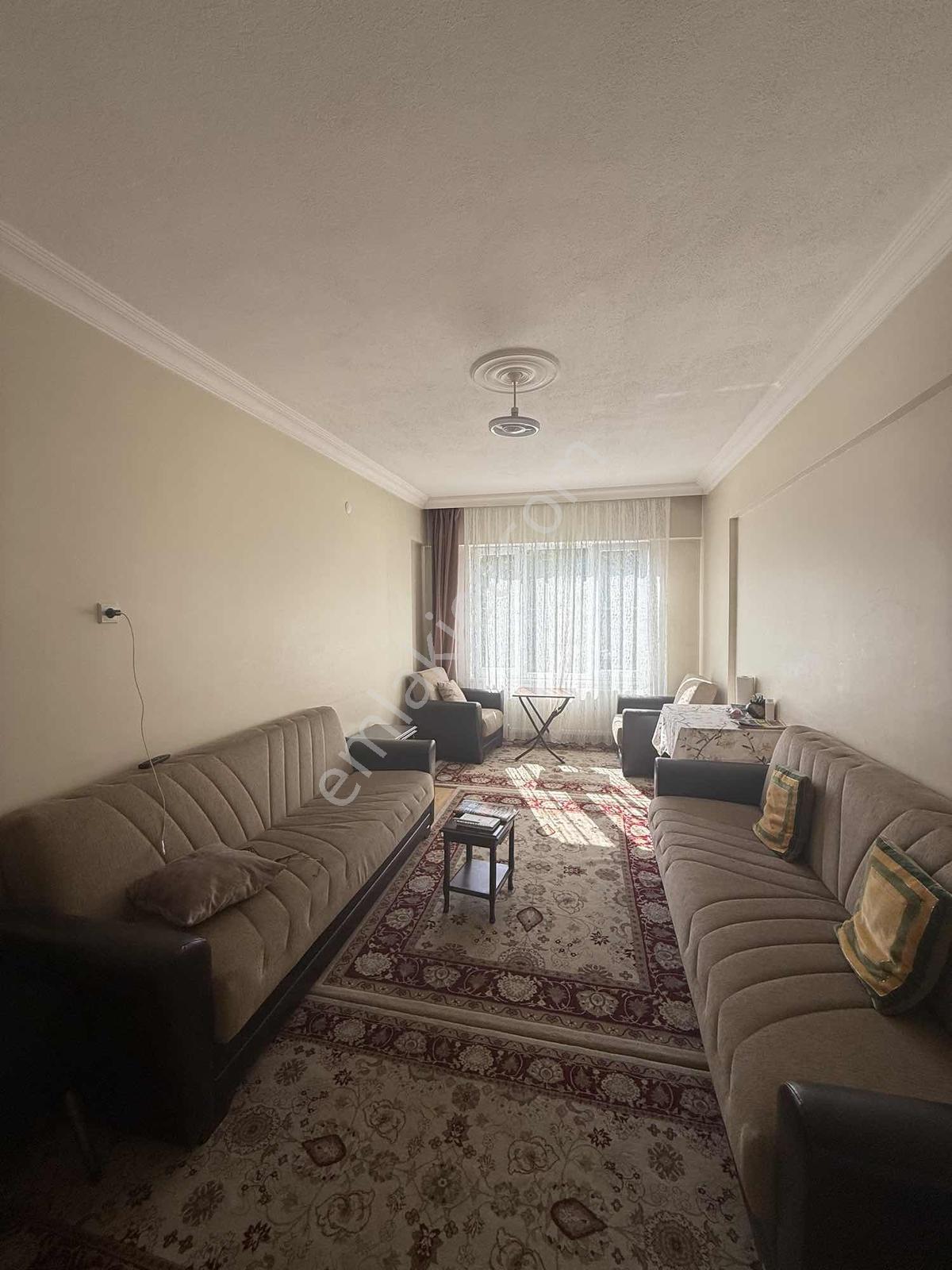 Sivas Gökçebostan Mahallesinde Satılık 3+1 Ara Kat Daire — fotoğraf 8