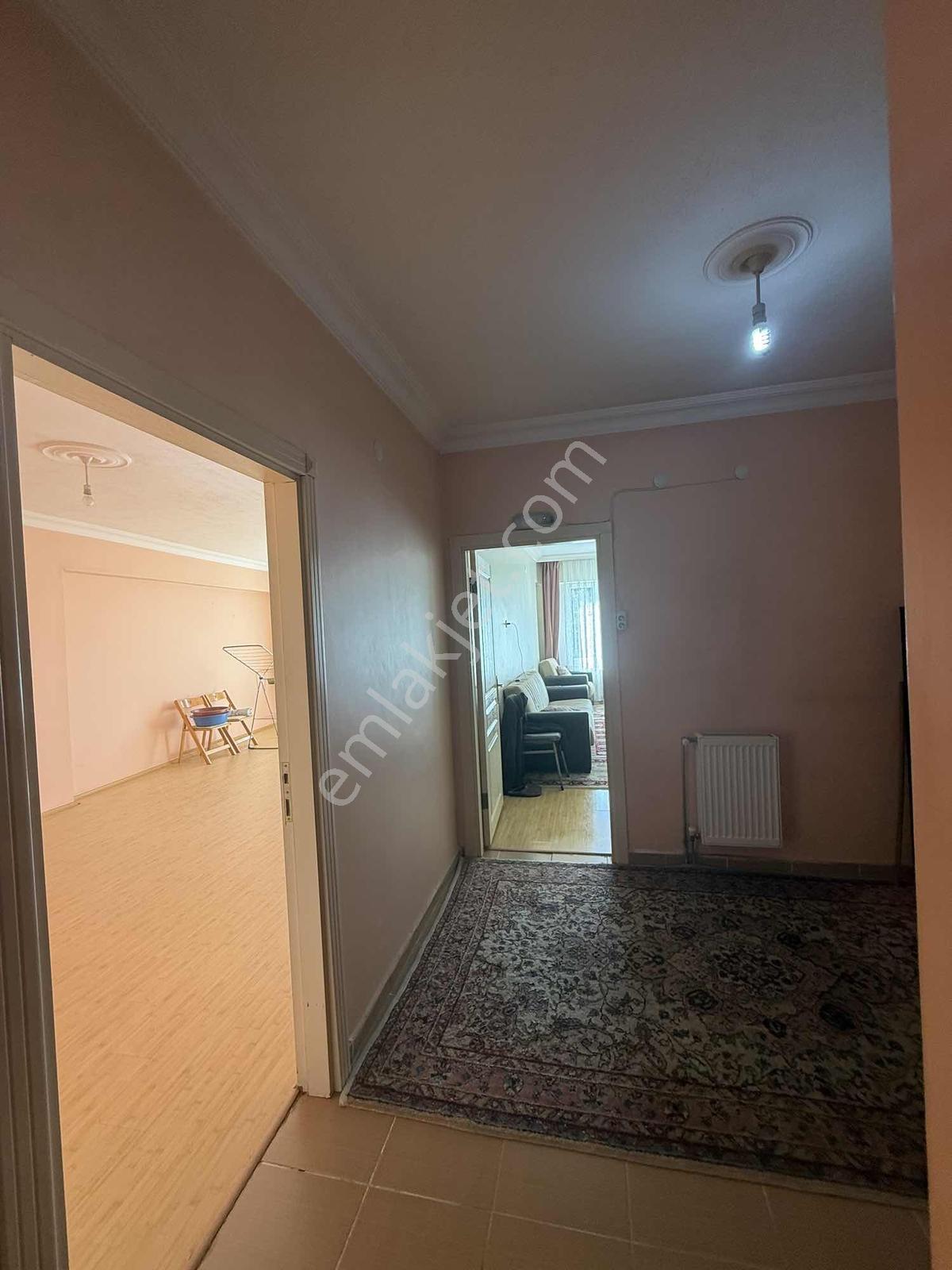 Sivas Gökçebostan Mahallesinde Satılık 3+1 Ara Kat Daire — fotoğraf 10