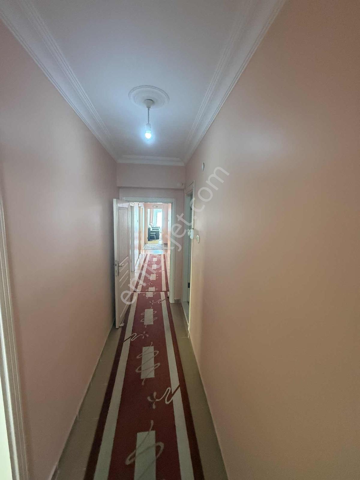 Sivas Gökçebostan Mahallesinde Satılık 3+1 Ara Kat Daire — fotoğraf 16