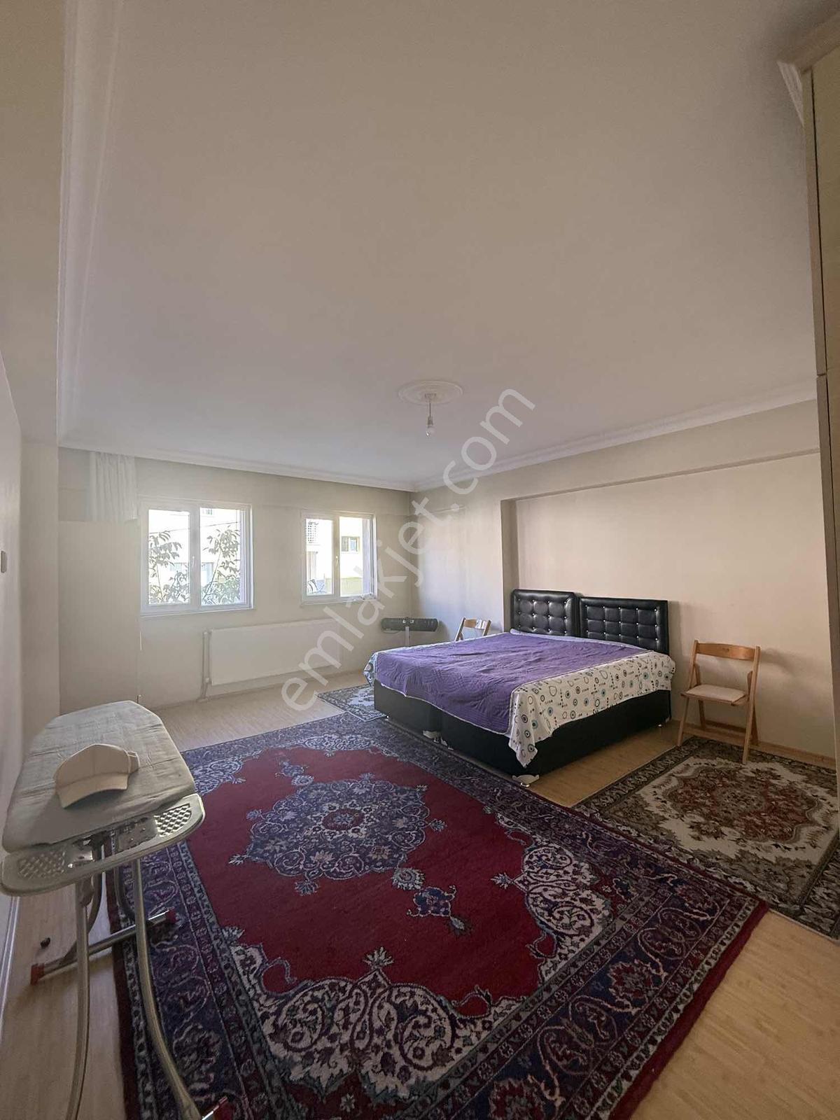 Sivas Gökçebostan Mahallesinde Satılık 3+1 Ara Kat Daire — fotoğraf 19