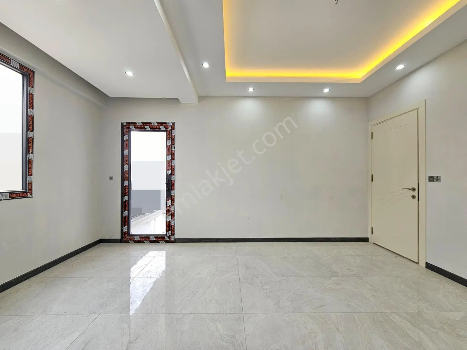 Denizli Gümüşçay Da 2+1 Lüks İşçilikte Ferah Kullanışlı Satılık Fırsat Daireler — fotoğraf 19