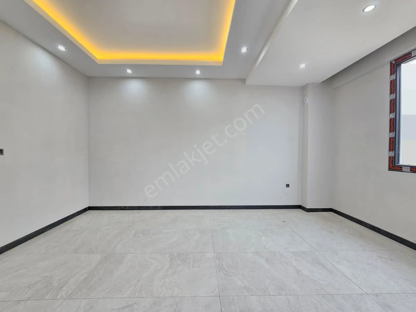 Denizli Gümüşçay Da 2+1 Lüks İşçilikte Ferah Kullanışlı Satılık Fırsat Daireler — fotoğraf 20