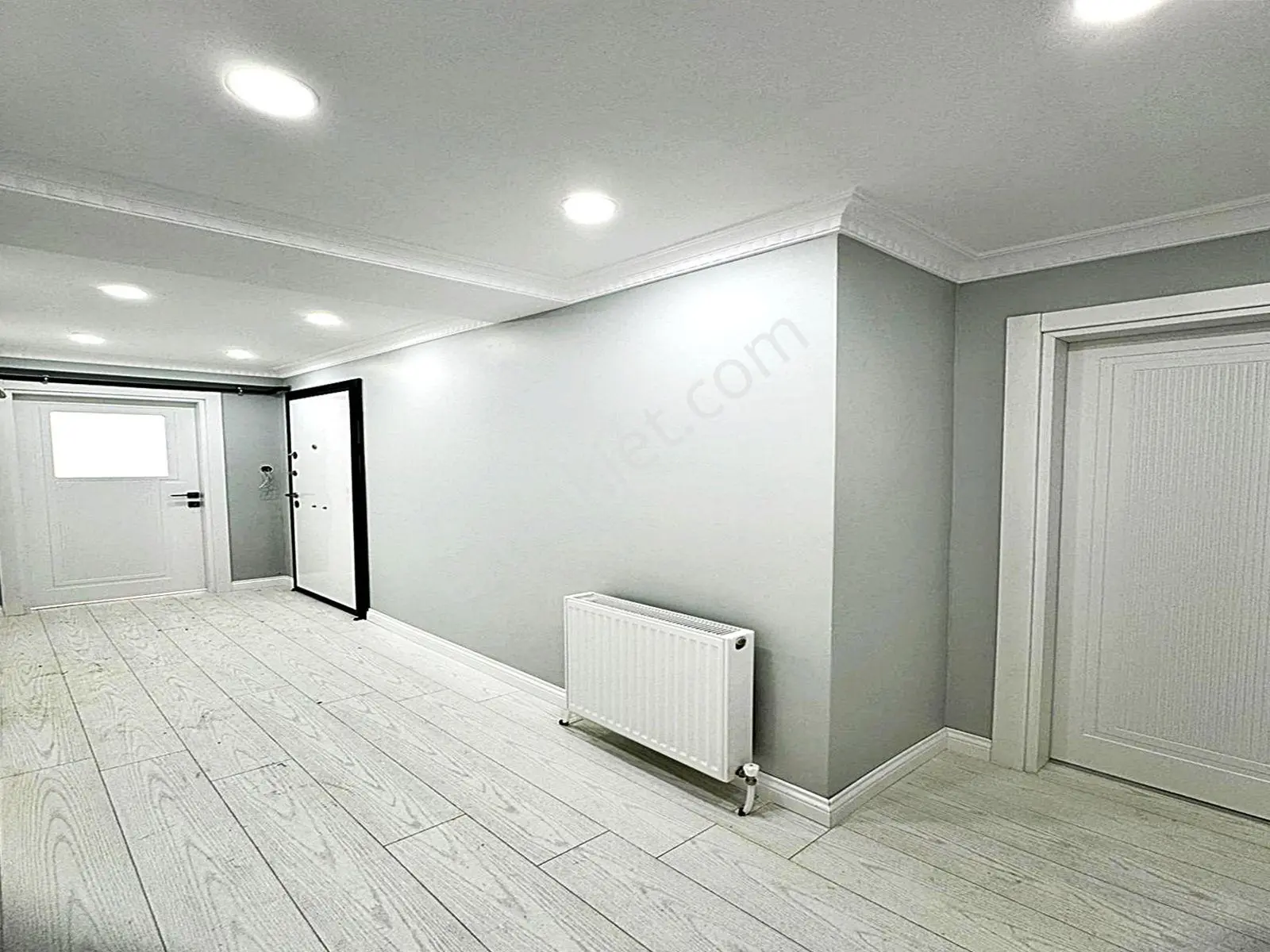 Yıldırım Yapı'dan Tapu Masrafsız Sıfır Devasa M2 De 3+1 Satılık Arakat Daire!! — fotoğraf 13