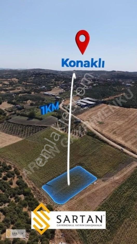 Nilüfer Konaklı Da Yatırım Fırsatı.. — fotoğraf 3