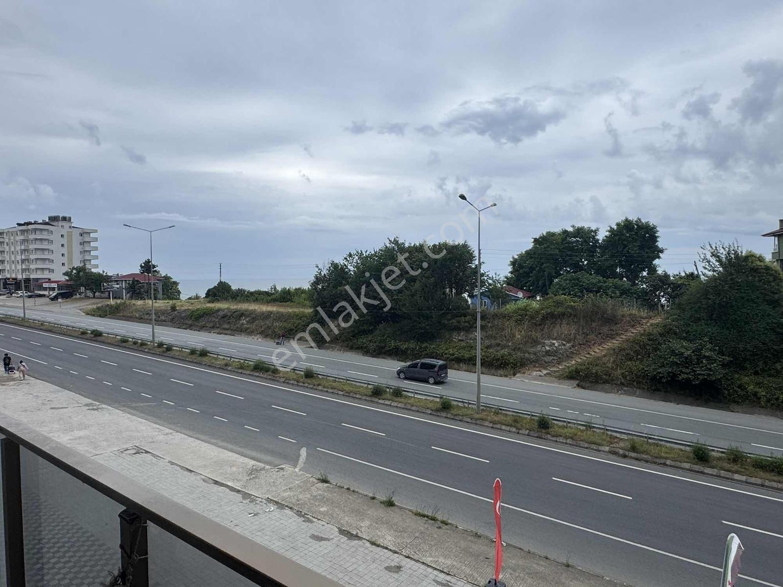 Trabzon Yeşilyalıda Anayol Üzeri Satılık Sıfır Daire — fotoğraf 5