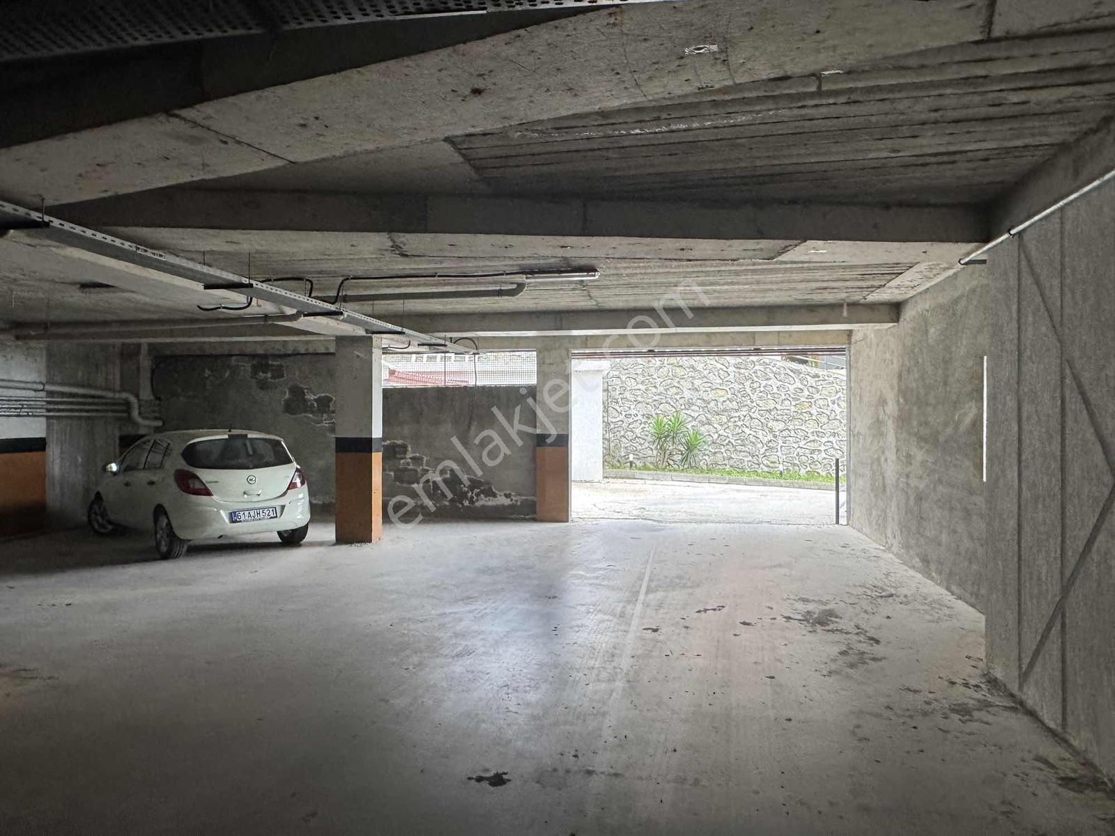 Trabzon Yeşilyalıda Anayol Üzeri Satılık Sıfır Daire — fotoğraf 27