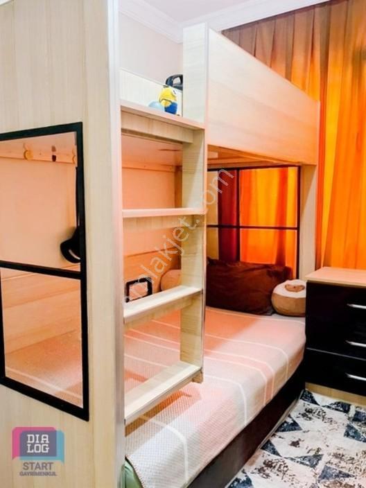 Aşıkveysel De 1+1 Eşyalı Satılık Yüksek Krediye Uygun — fotoğraf 9