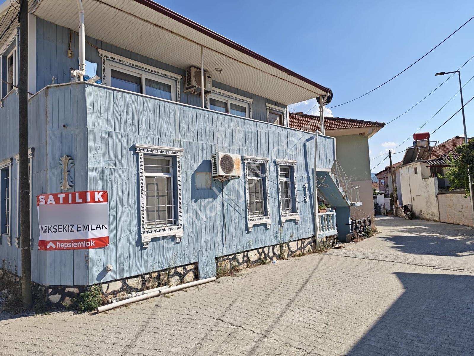 Muğla Ula Gökovada Denize Yakın 2 Katlı Müstakil Bina.. — fotoğraf 2