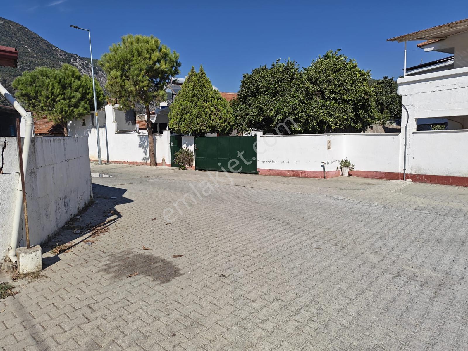 Muğla Ula Gökovada Denize Yakın 2 Katlı Müstakil Bina.. — fotoğraf 5