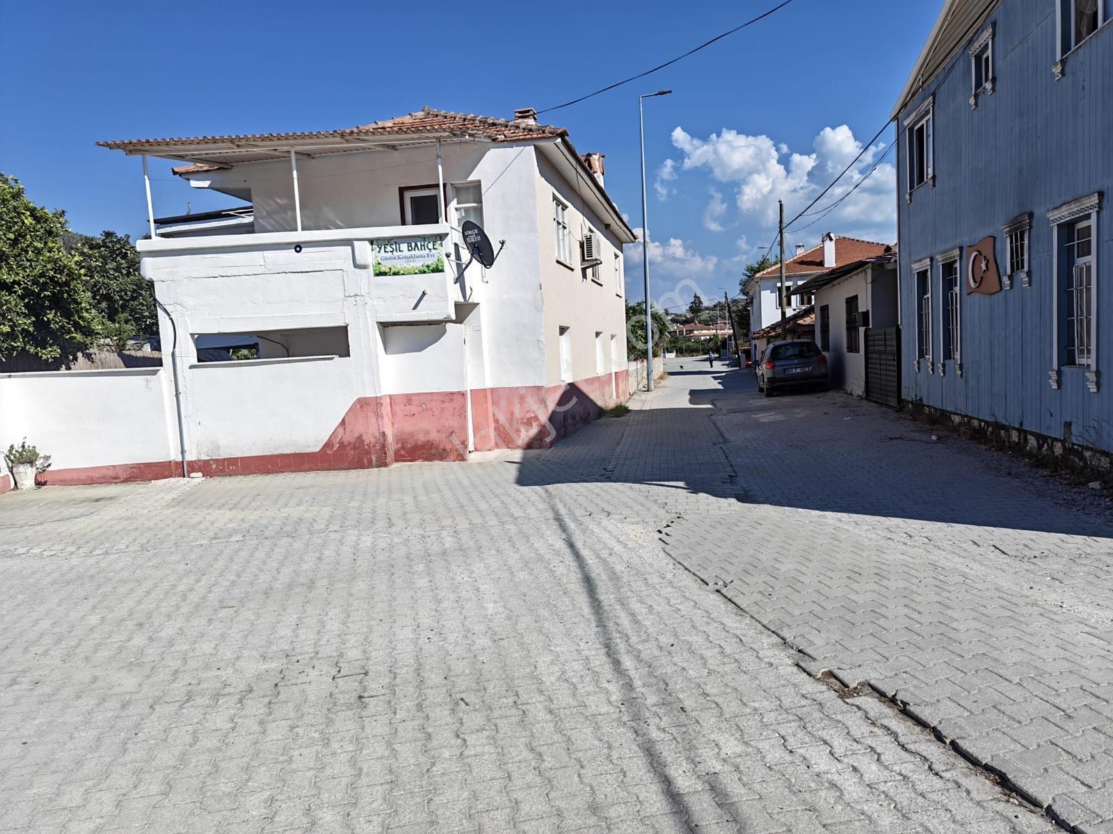 Muğla Ula Gökovada Denize Yakın 2 Katlı Müstakil Bina.. — fotoğraf 6