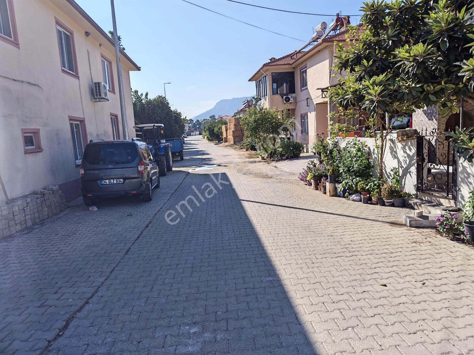 Muğla Ula Gökovada Denize Yakın 2 Katlı Müstakil Bina.. — fotoğraf 7