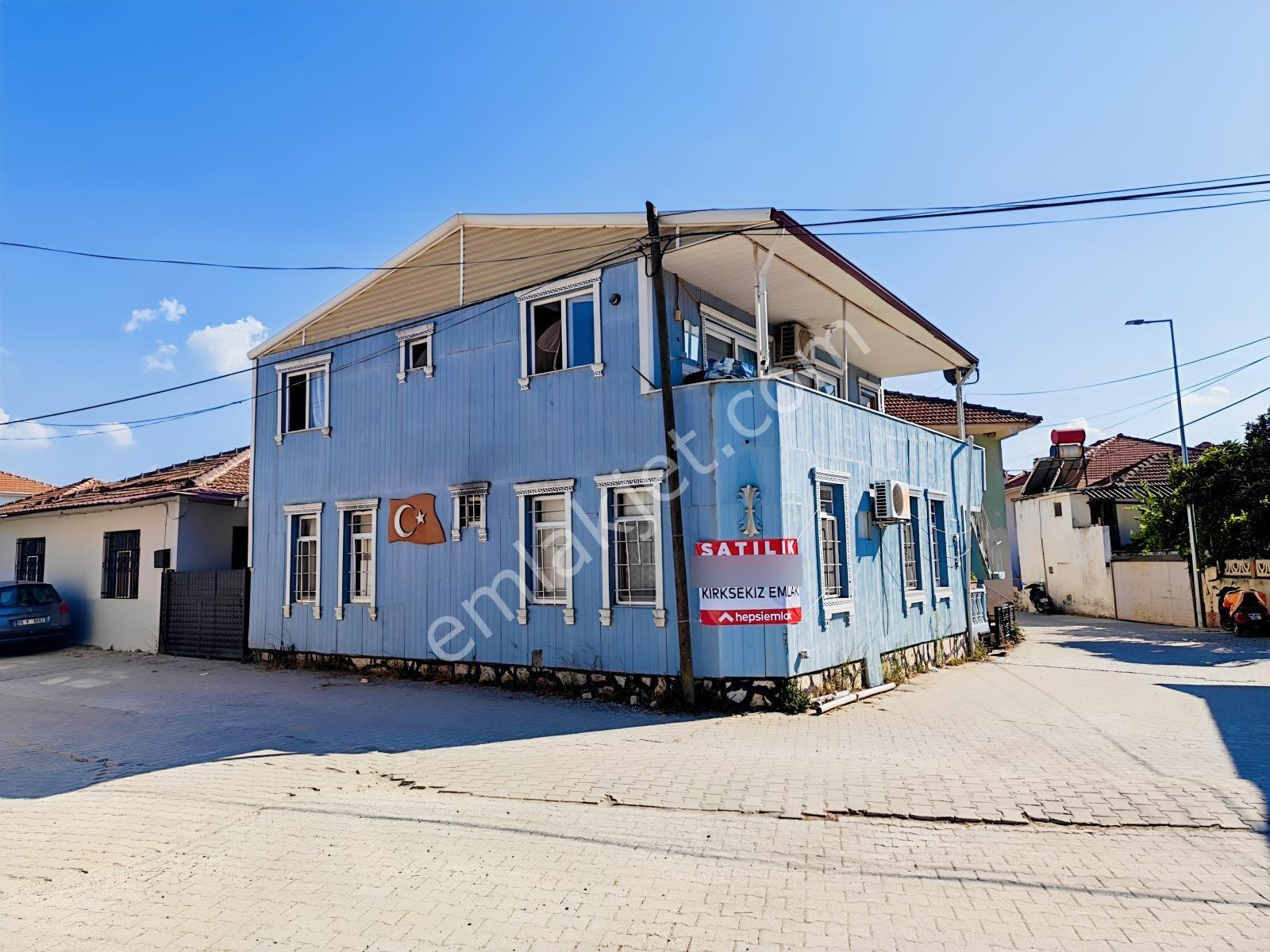 Muğla Ula Gökovada Denize Yakın 2 Katlı Müstakil Bina.. — fotoğraf 8