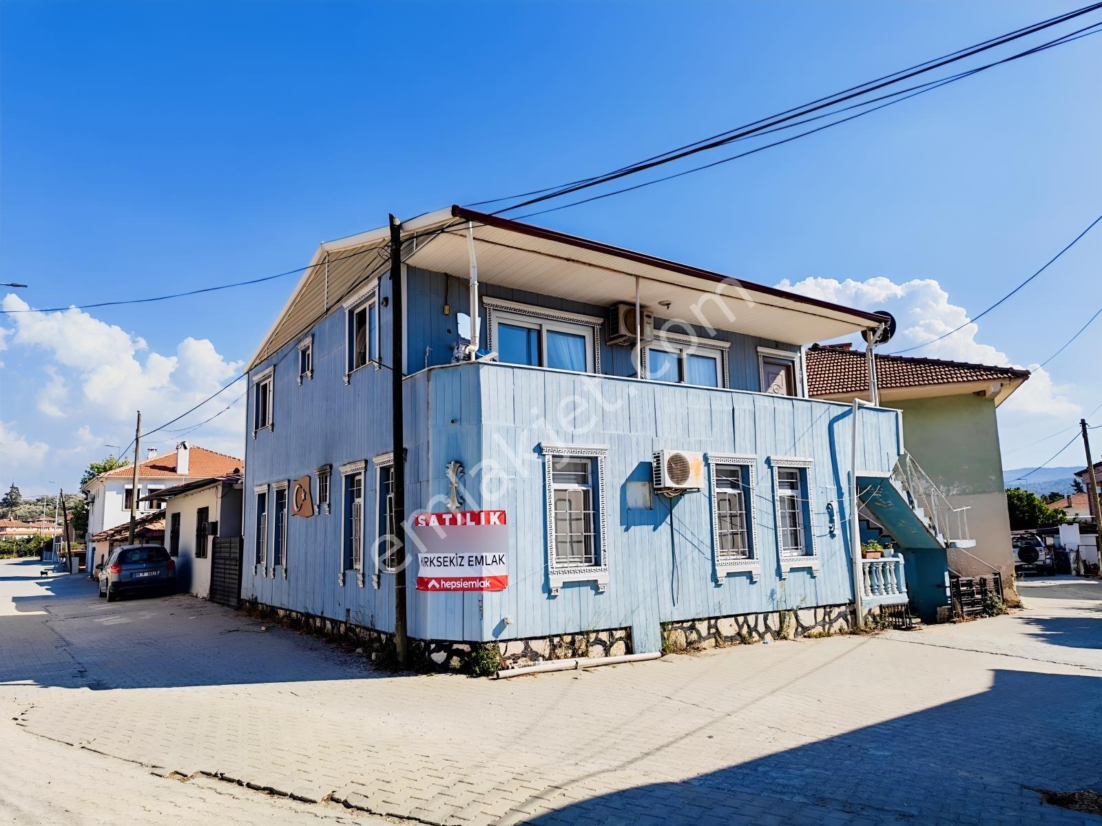 Muğla Ula Gökovada Denize Yakın 2 Katlı Müstakil Bina.. — fotoğraf 9