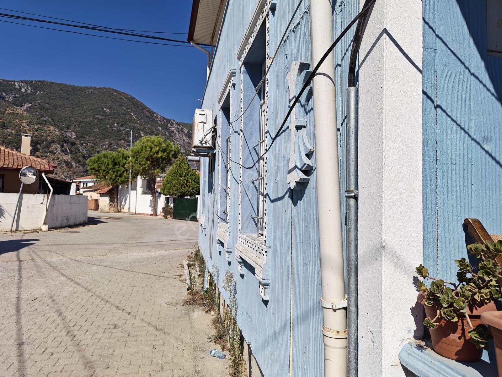 Muğla Ula Gökovada Denize Yakın 2 Katlı Müstakil Bina.. — fotoğraf 10