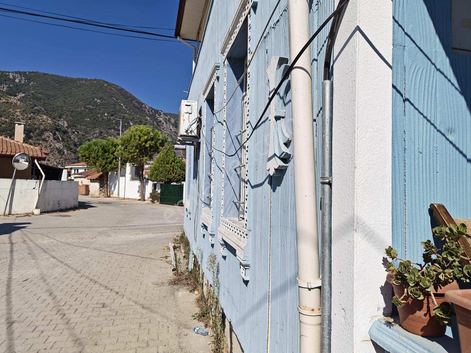 Muğla Ula Gökovada Denize Yakın 2 Katlı Müstakil Bina.. — fotoğraf 11