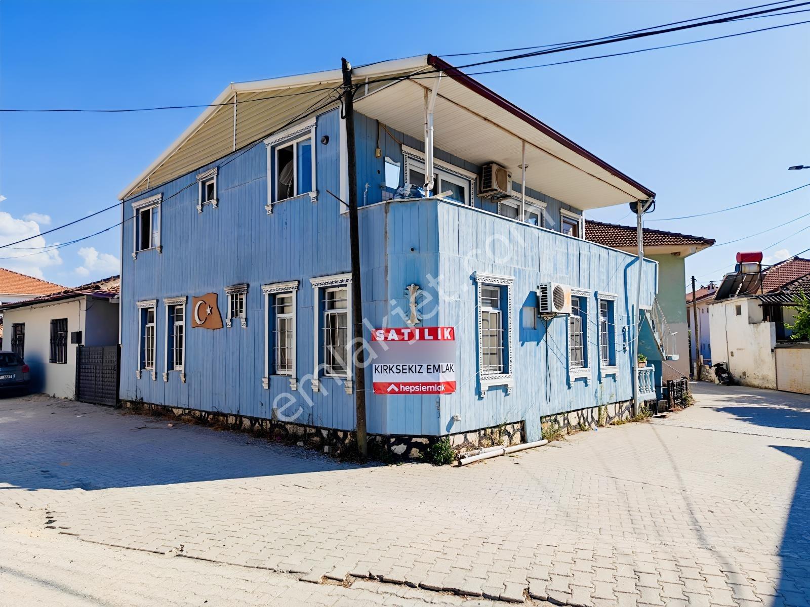 Muğla Ula Gökovada Denize Yakın 2 Katlı Müstakil Bina.. — fotoğraf 12