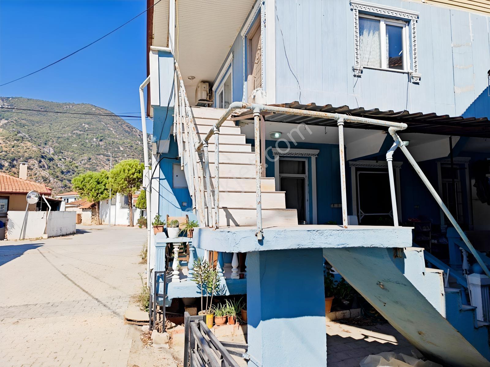 Muğla Ula Gökovada Denize Yakın 2 Katlı Müstakil Bina.. — fotoğraf 15