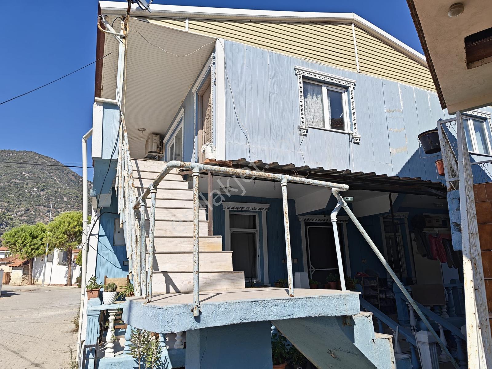 Muğla Ula Gökovada Denize Yakın 2 Katlı Müstakil Bina.. — fotoğraf 16