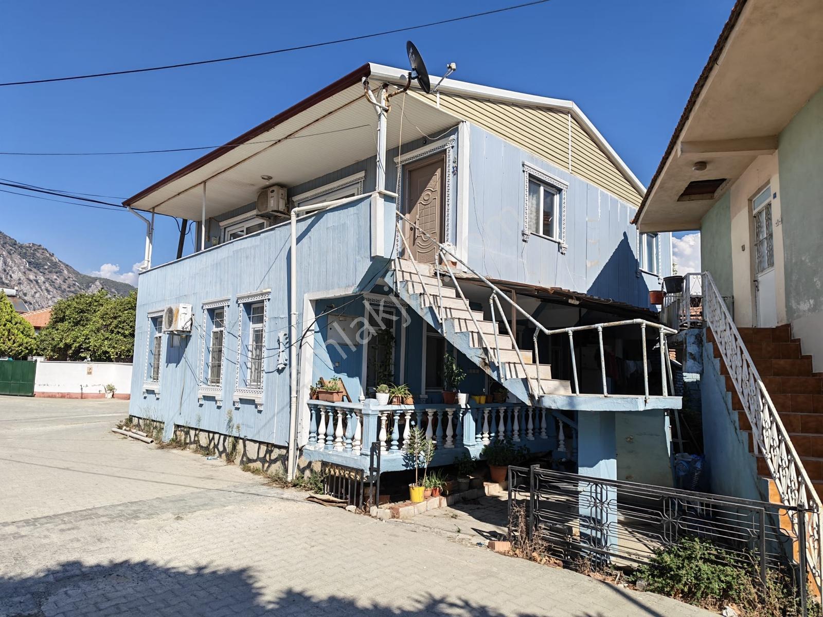 Muğla Ula Gökovada Denize Yakın 2 Katlı Müstakil Bina.. — fotoğraf 19