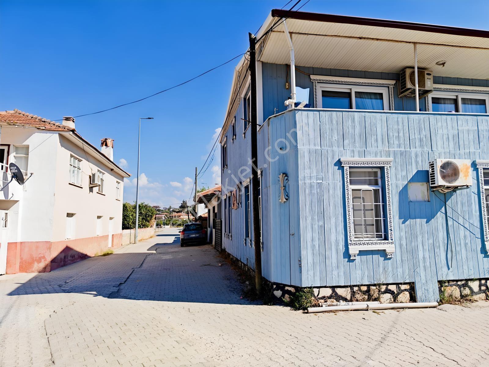Muğla Ula Gökovada Denize Yakın 2 Katlı Müstakil Bina.. — fotoğraf 21