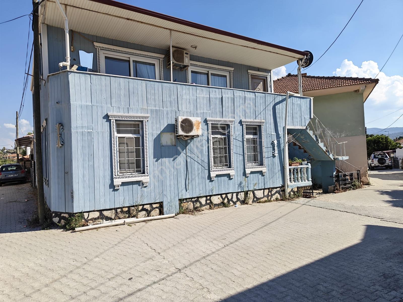 Muğla Ula Gökovada Denize Yakın 2 Katlı Müstakil Bina.. — fotoğraf 22