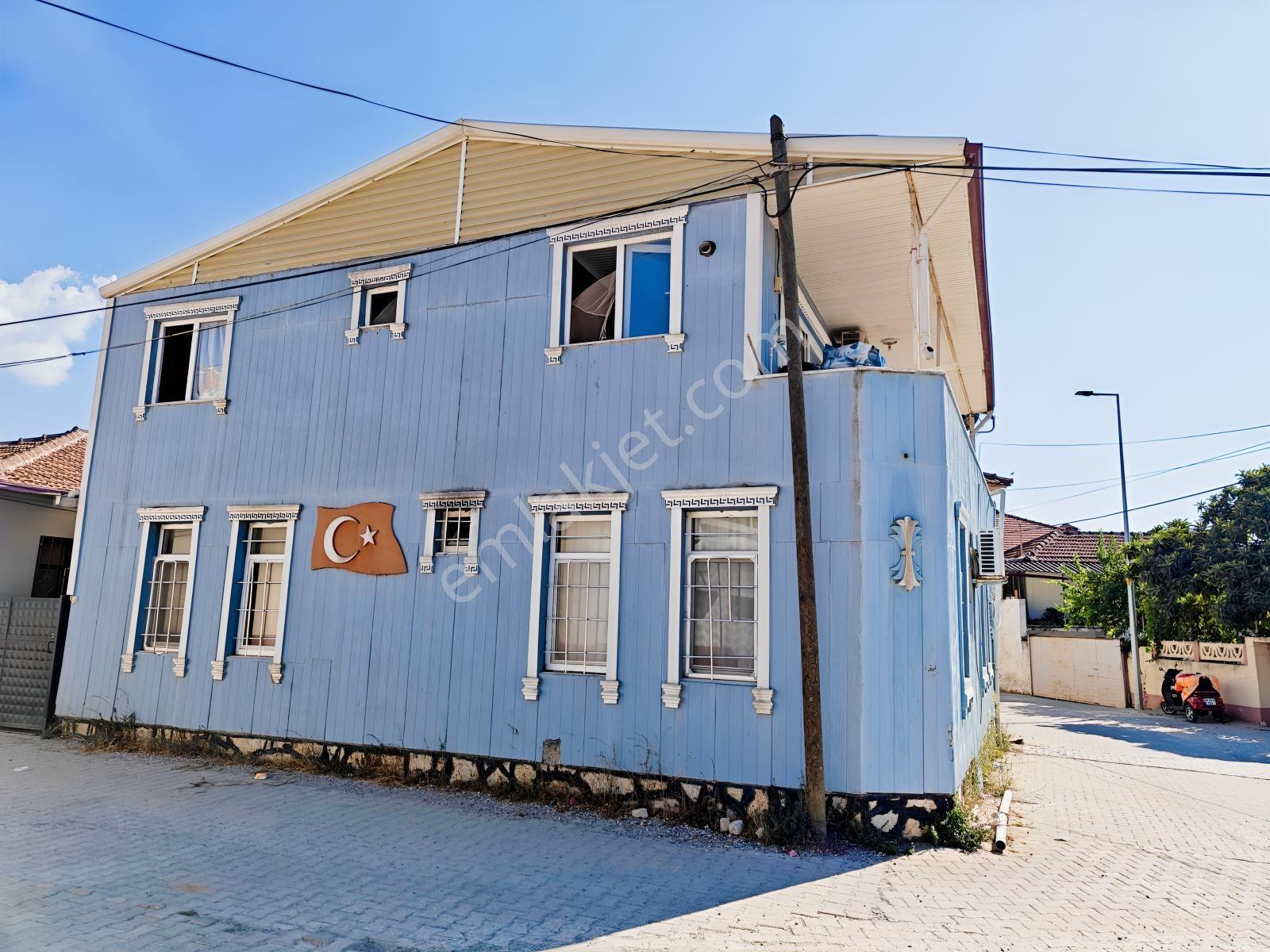 Muğla Ula Gökovada Denize Yakın 2 Katlı Müstakil Bina.. — fotoğraf 23
