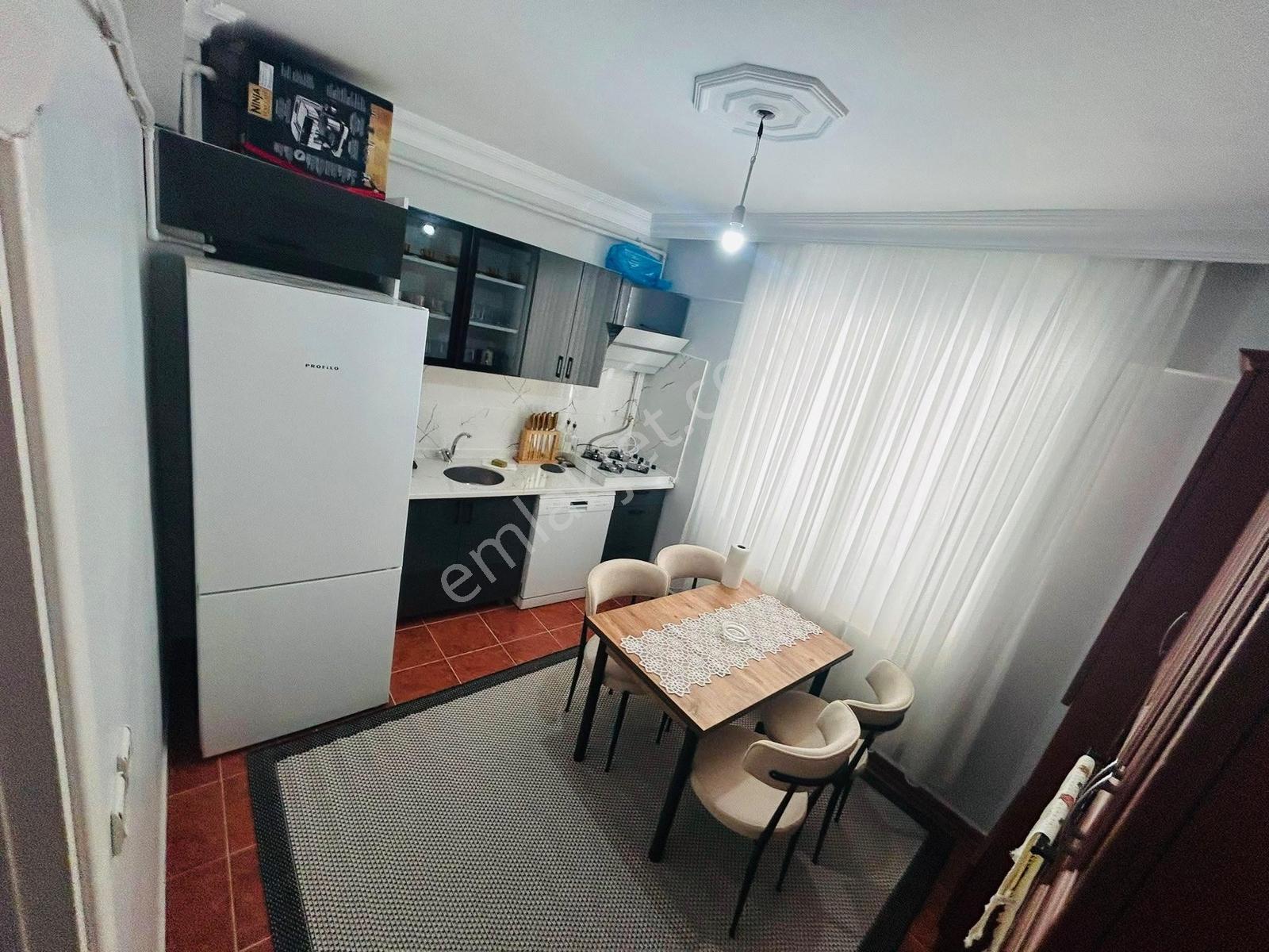 Eminevime Uygun Cebeci Mh. 2+1 95m2 Balkonlu Yüksek Giriş — fotoğraf 2