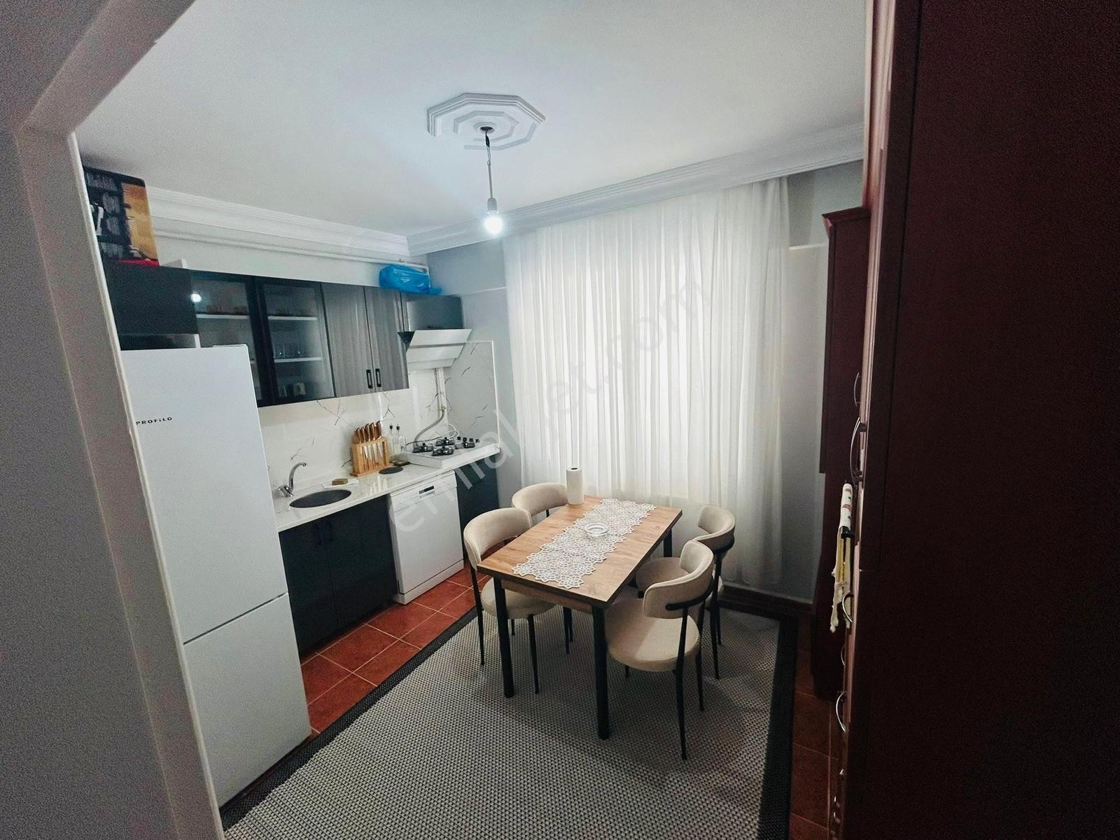 Eminevime Uygun Cebeci Mh. 2+1 95m2 Balkonlu Yüksek Giriş — fotoğraf 3