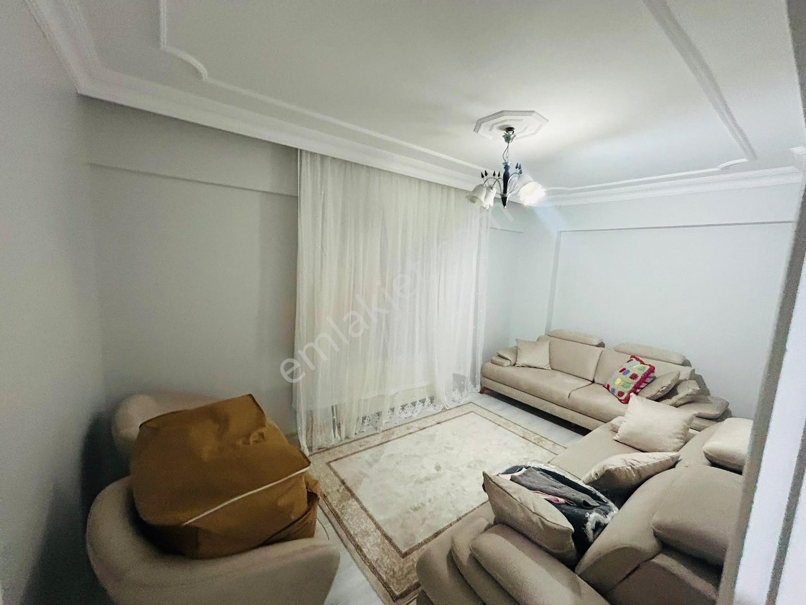Eminevime Uygun Cebeci Mh. 2+1 95m2 Balkonlu Yüksek Giriş — fotoğraf 4