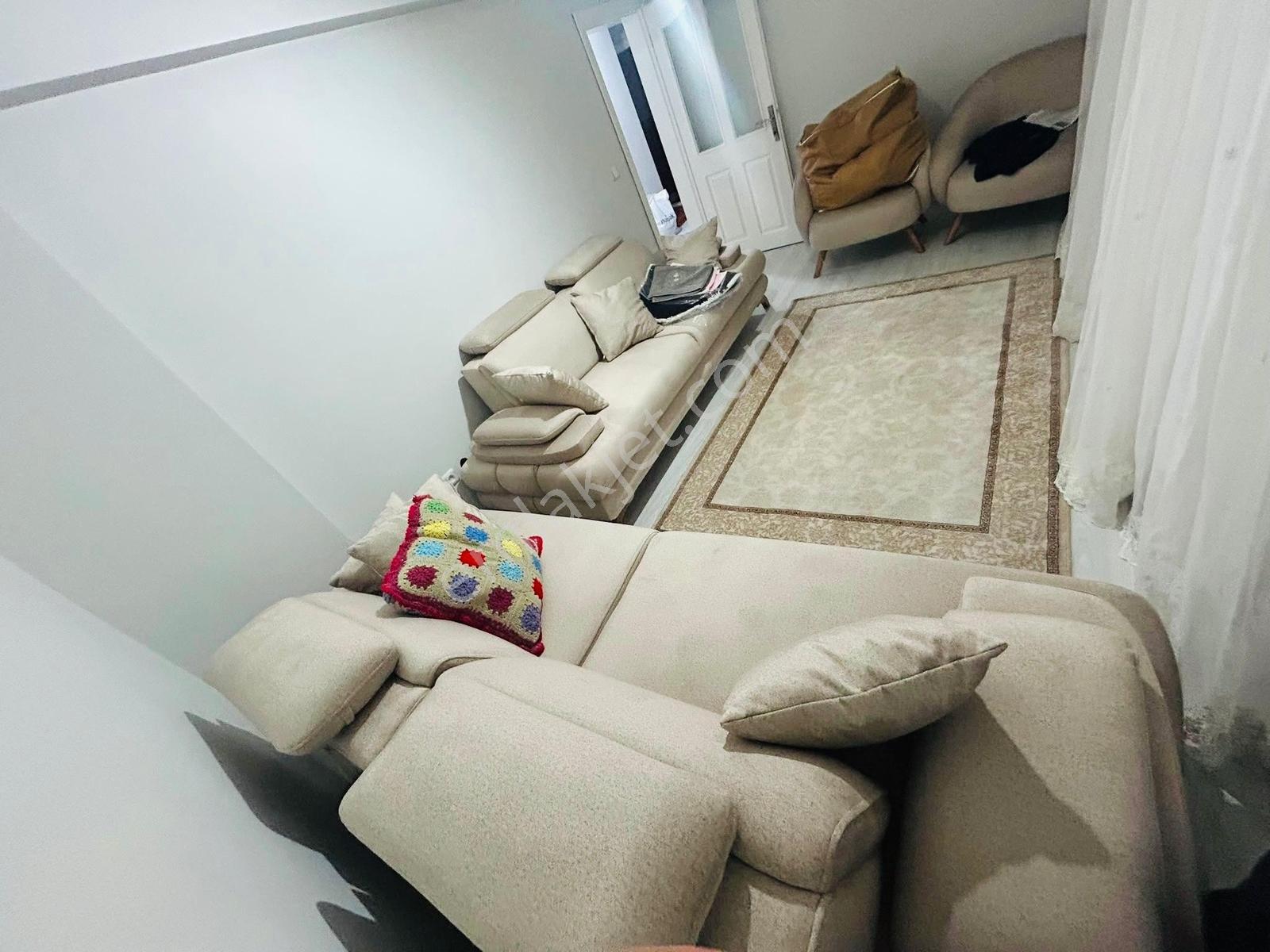 Eminevime Uygun Cebeci Mh. 2+1 95m2 Balkonlu Yüksek Giriş — fotoğraf 5