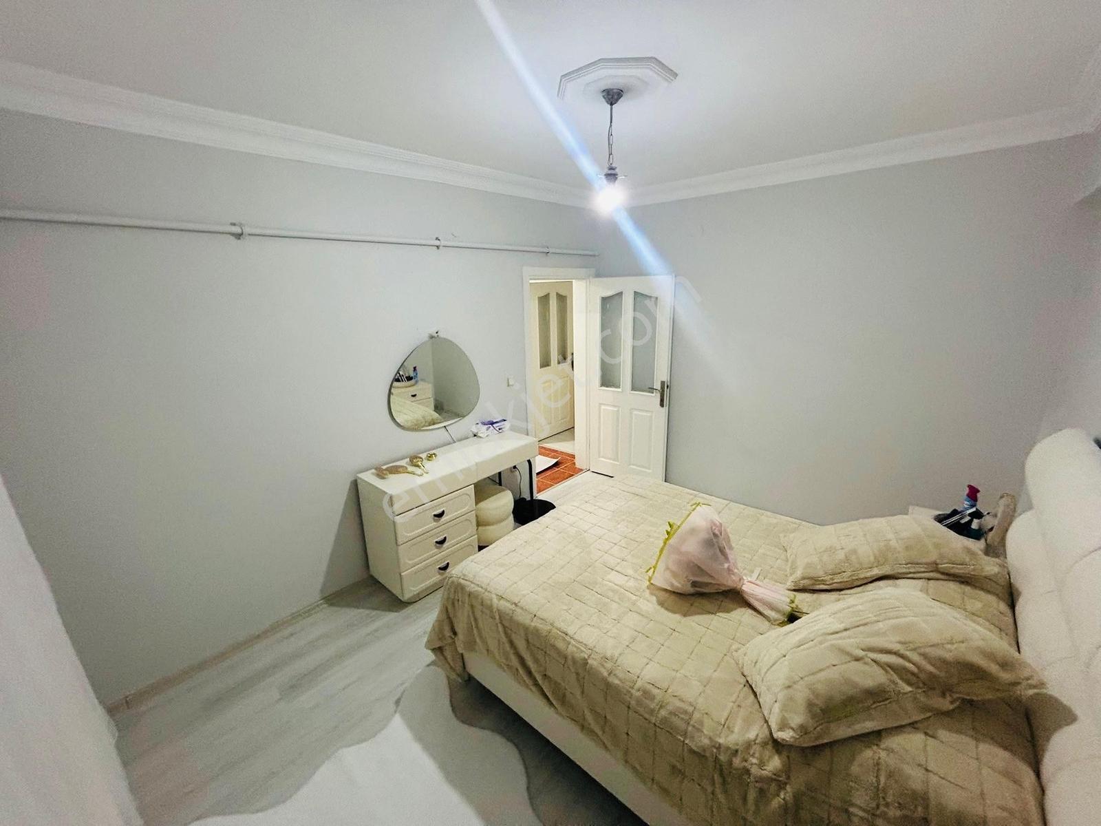 Eminevime Uygun Cebeci Mh. 2+1 95m2 Balkonlu Yüksek Giriş — fotoğraf 10